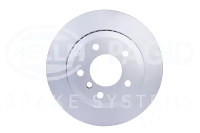 Mejor Precio Disco de freno HELLA 8DD 355 119-201
